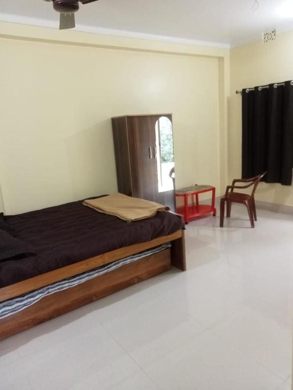 Deluxe Double Room with Balcony room - Image 2