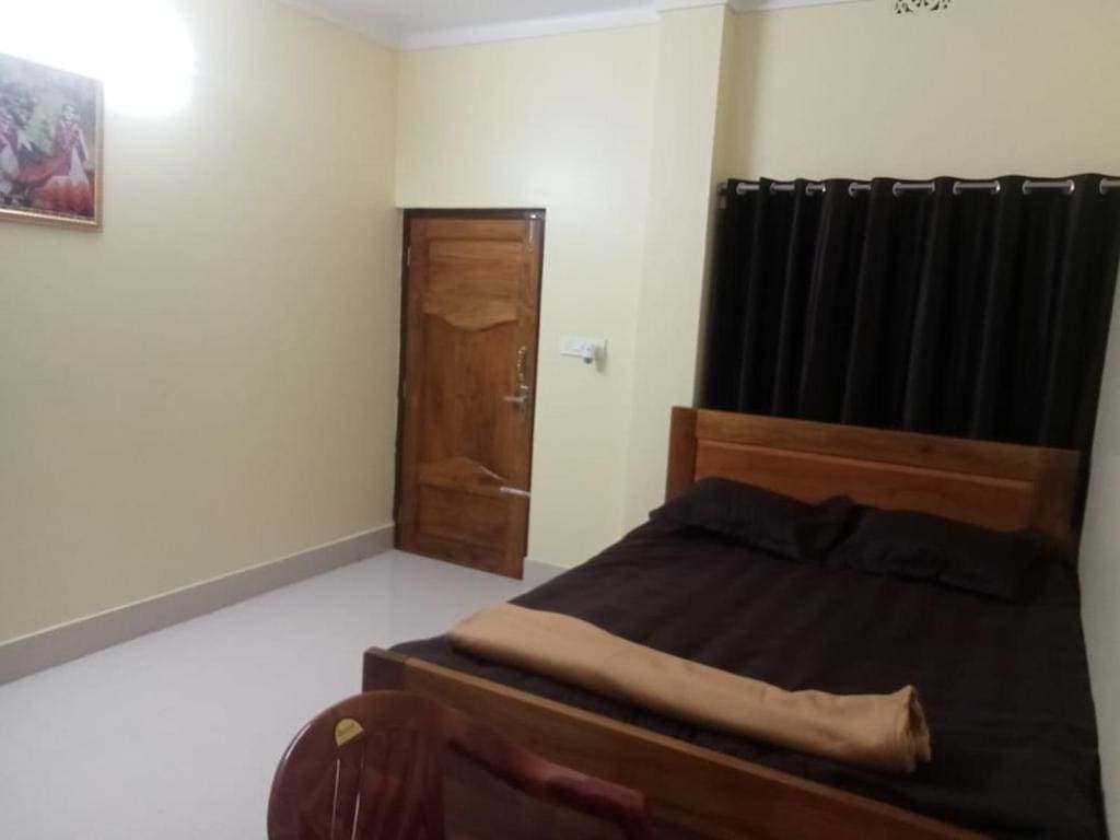 Deluxe Double Room room - Image 1