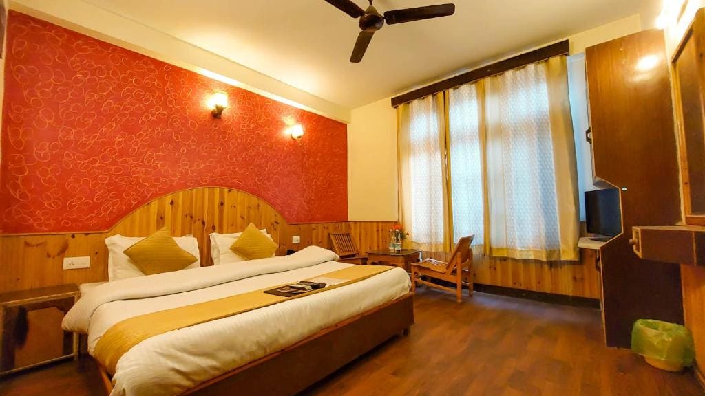 Standard Double Room room - Image 2