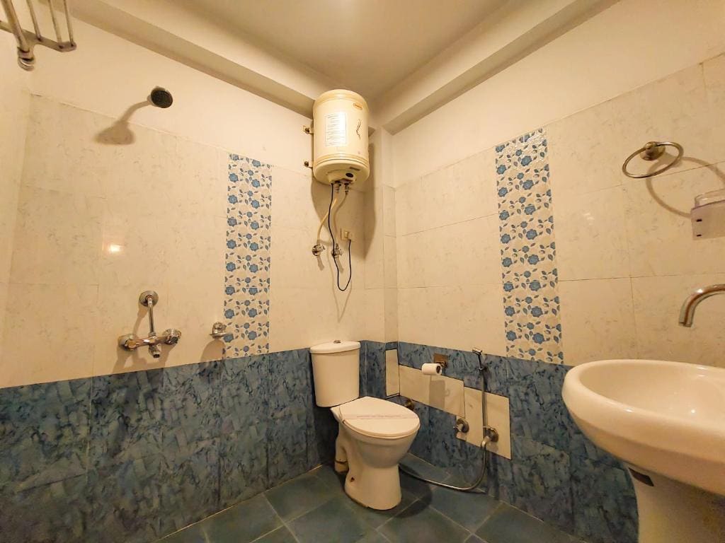 Standard Double Room room - Image 1