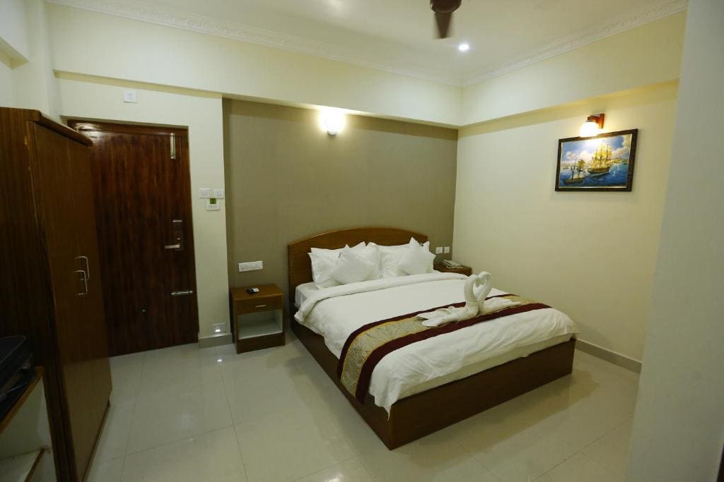 Standard Double Room room - Image 1