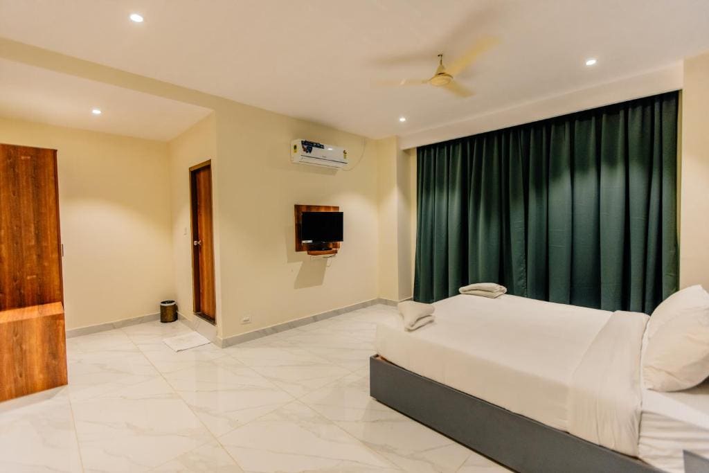 Standard Double Room room - Image 1