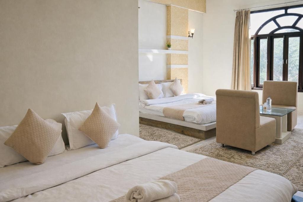 Family Suite room - Image 2