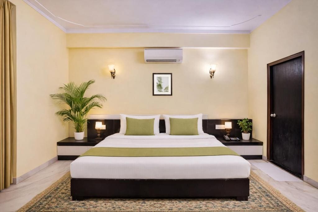 Standard Double Room room - Image 2