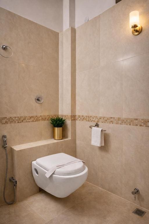 Standard Double Room room - Image 1