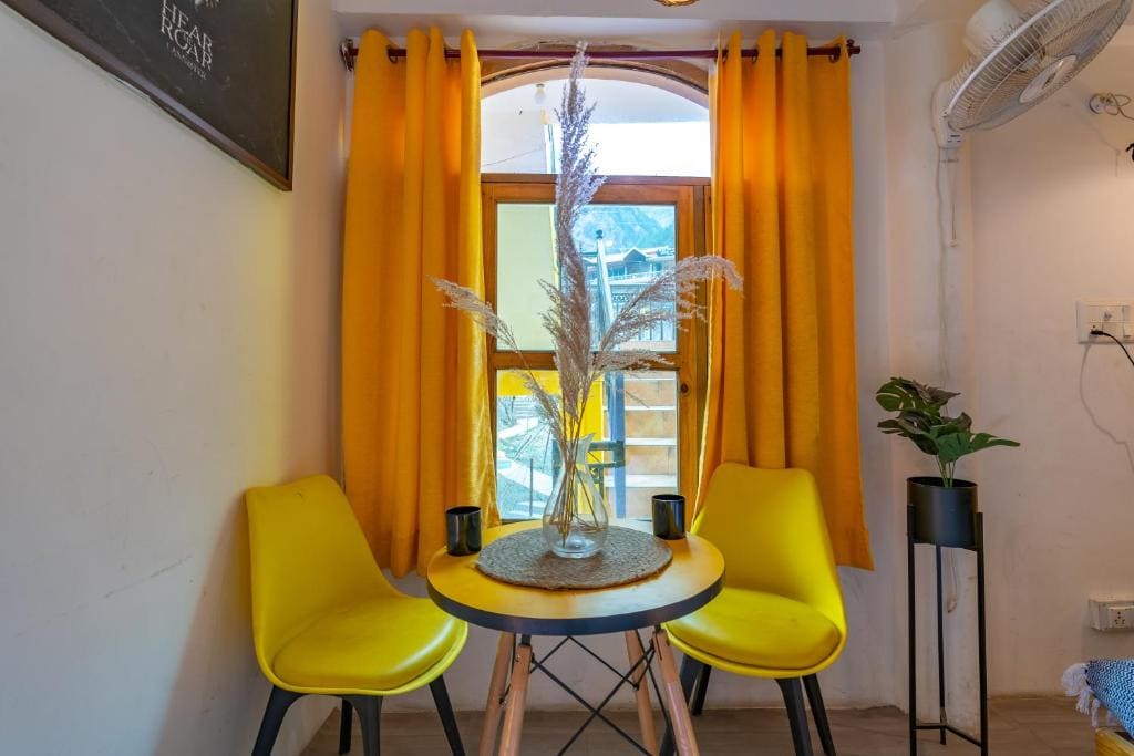 Double or Twin Room with Private Bathroom room - Image 2