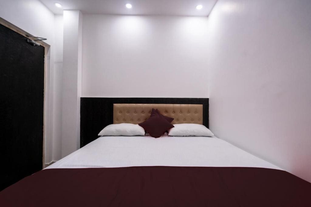Budget Double Room room - Image 1