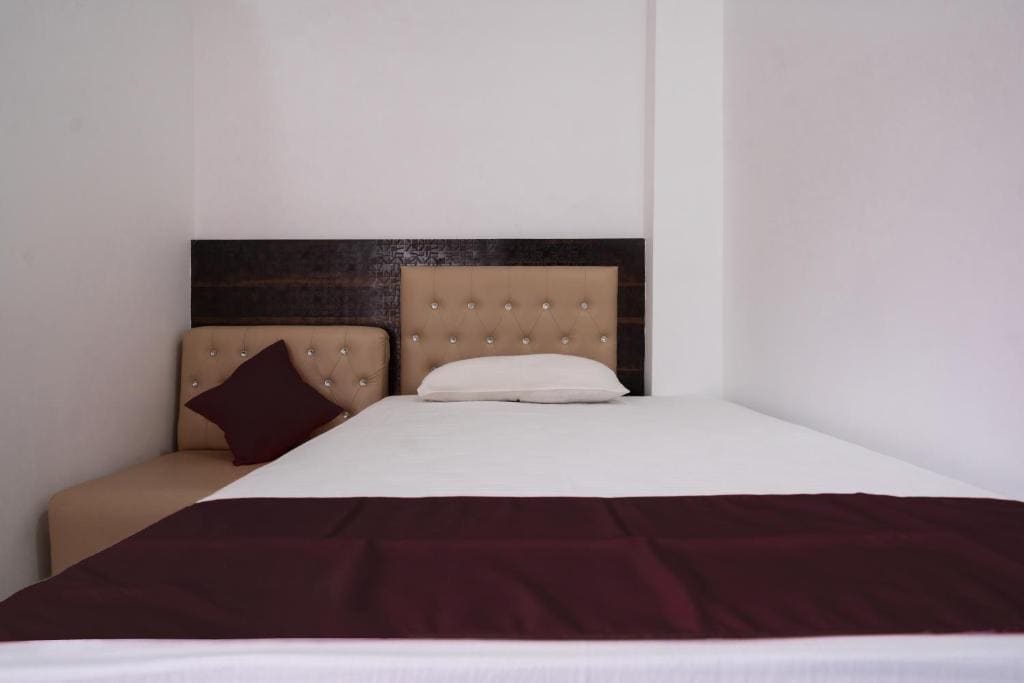Standard Single Room room - Image 2
