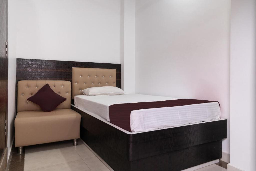 Standard Single Room room - Image 1
