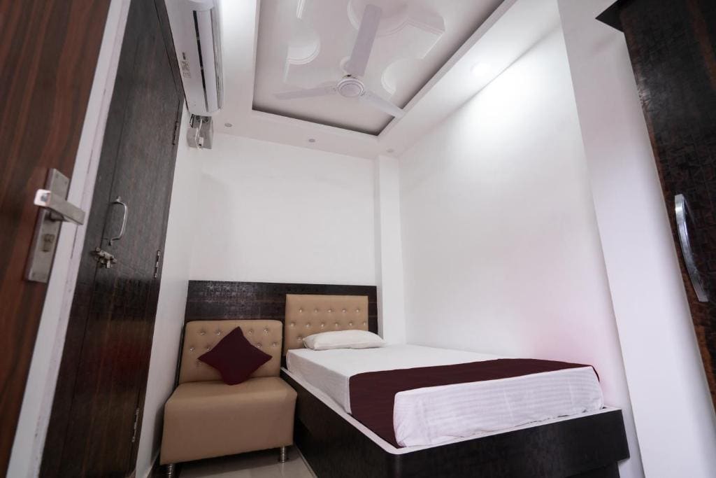 Standard Single Room room - Image 3