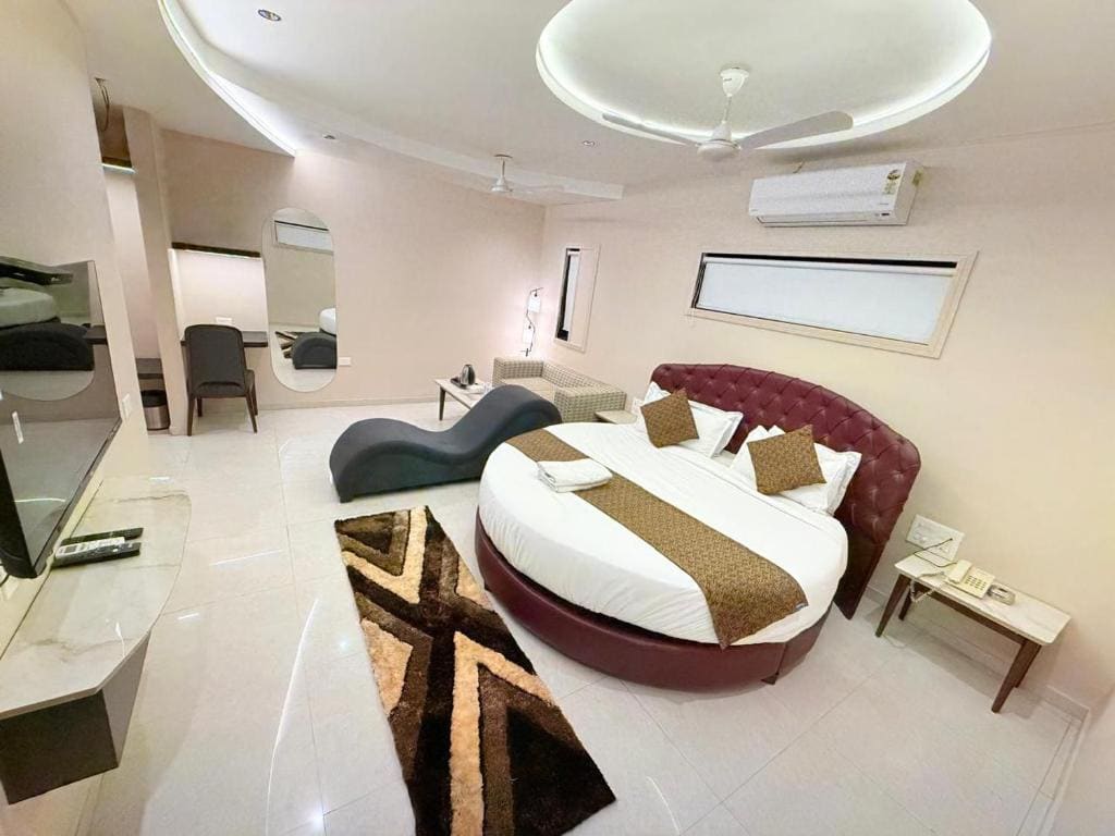 King Studio room - Image 1