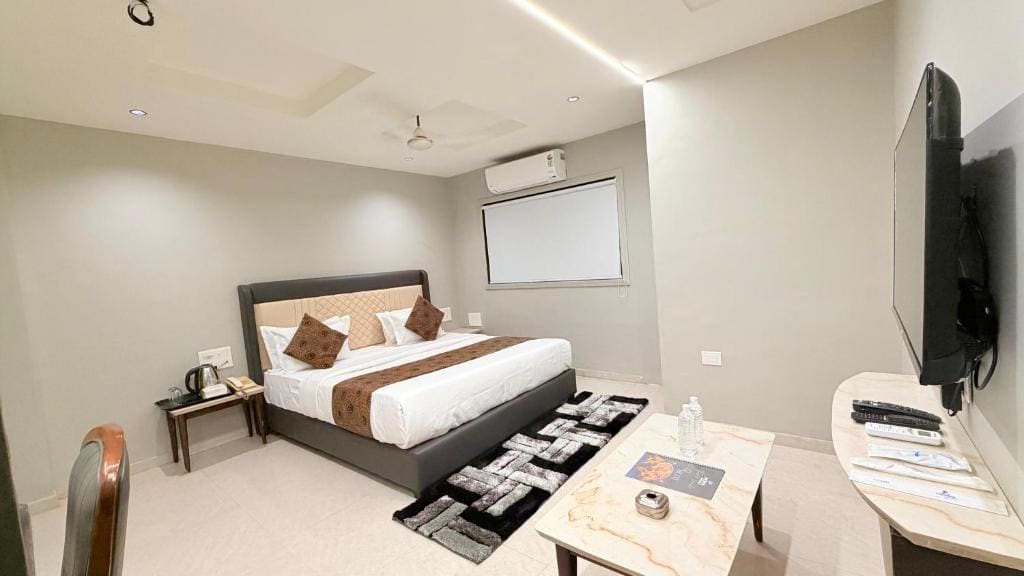 Double Room room - Image 1