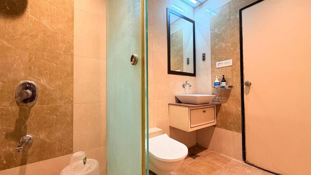 Twin Room room - Image 3