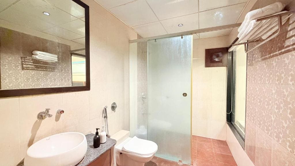 King Studio room - Image 2