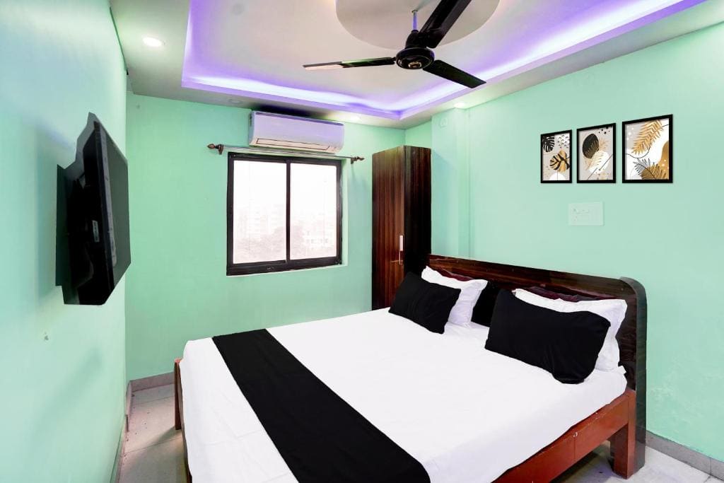 Classic Triple Room room - Image 1