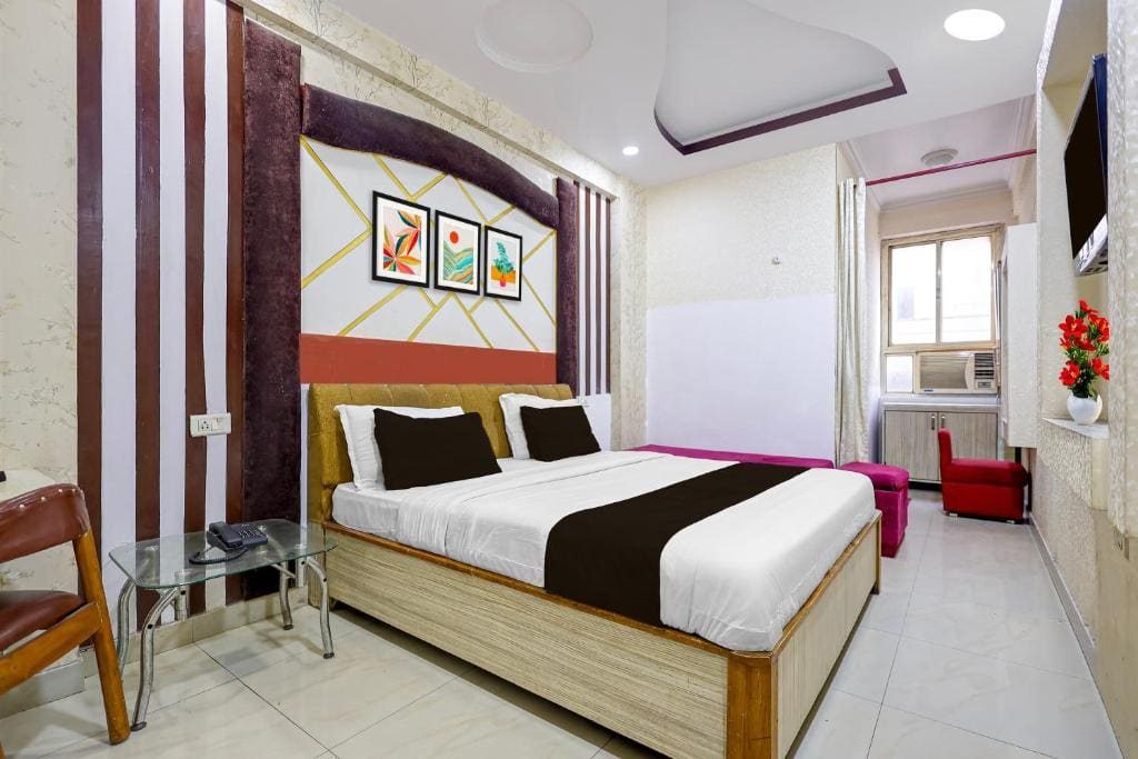Standard Double Room room - Image 3