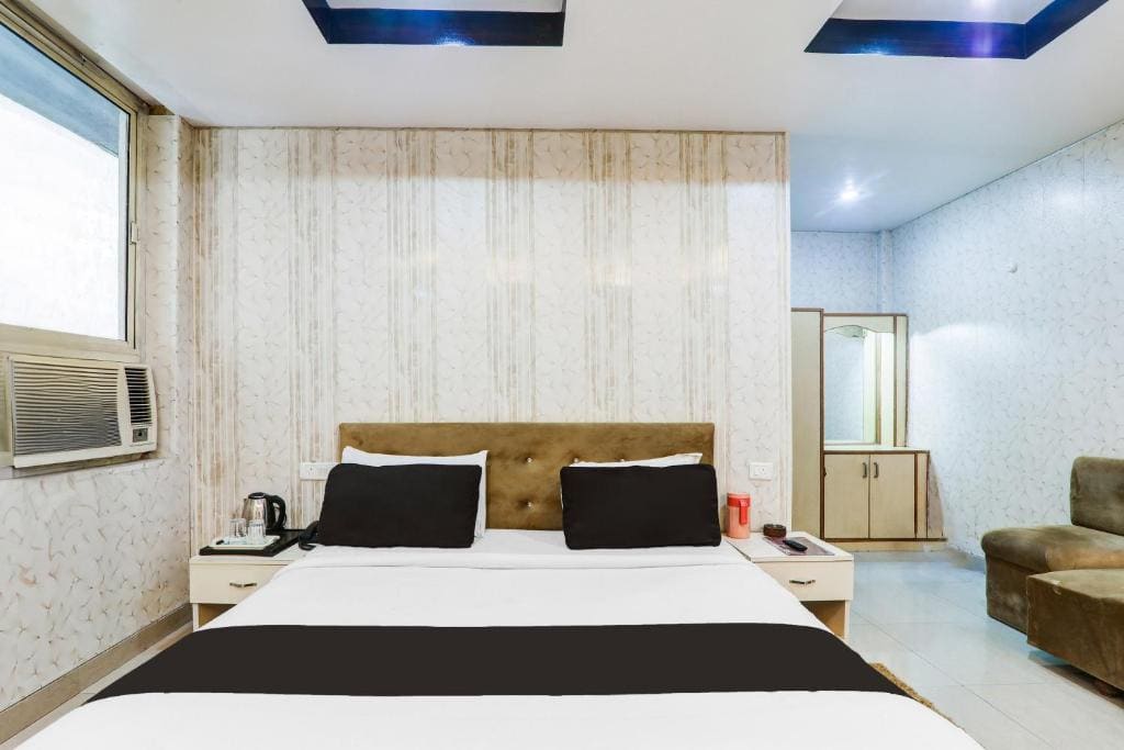 Standard Double Room room - Image 1