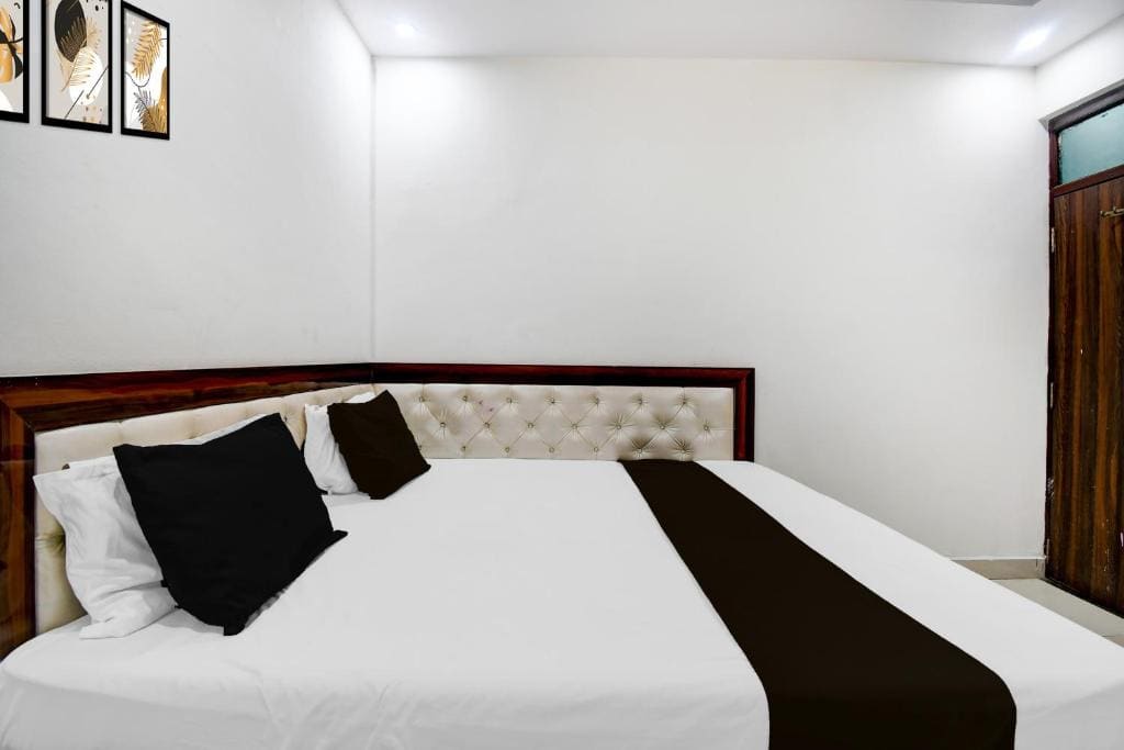 Deluxe Triple Room room - Image 2