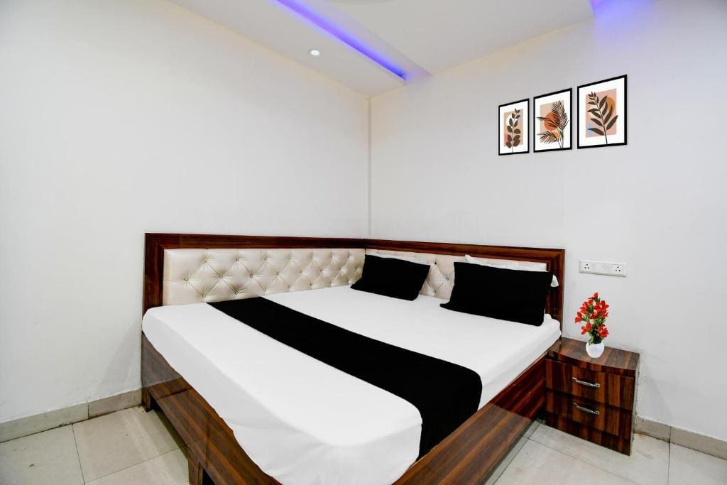 Deluxe Triple Room room - Image 3