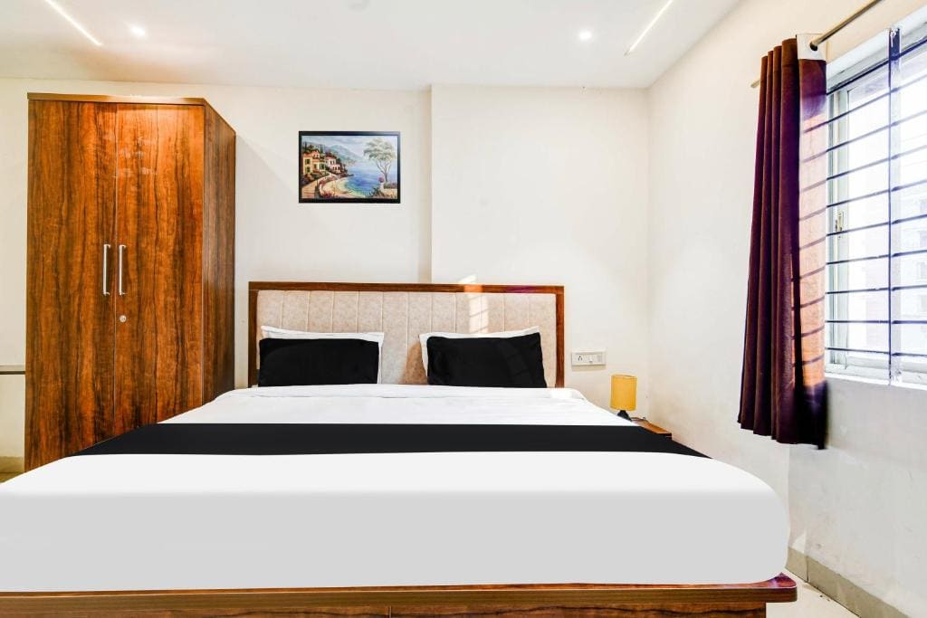 Standard Double Room room - Image 1