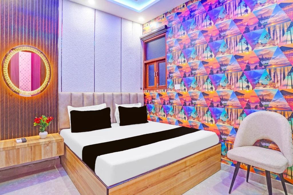 Classic Triple Room room - Image 1