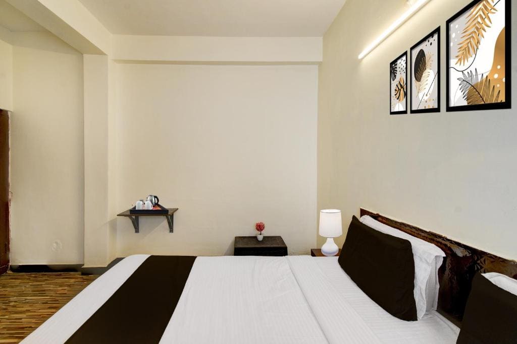 Classic Triple Room room - Image 1