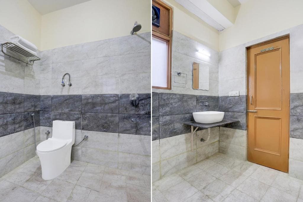 Deluxe Triple Room room - Image 2