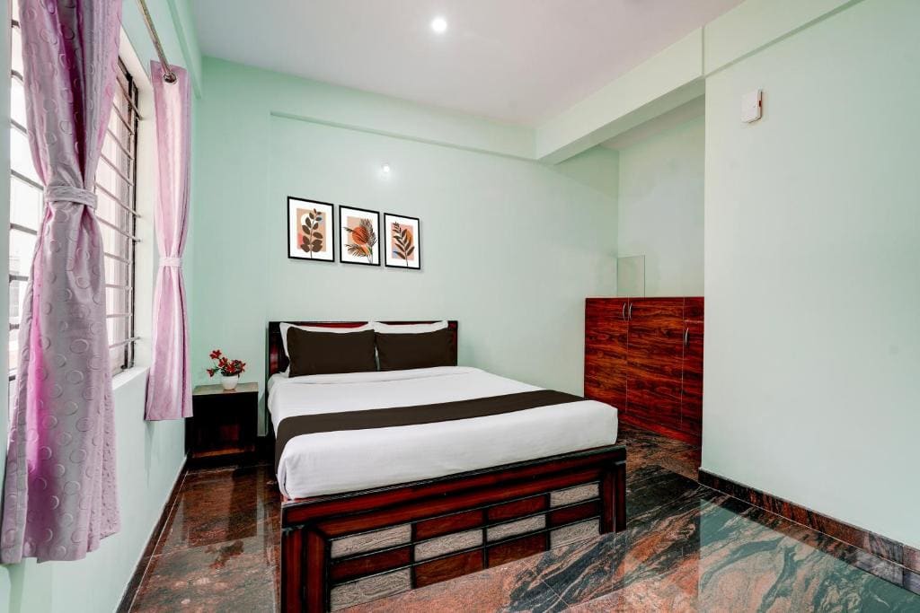 Standard Double Room room - Image 1