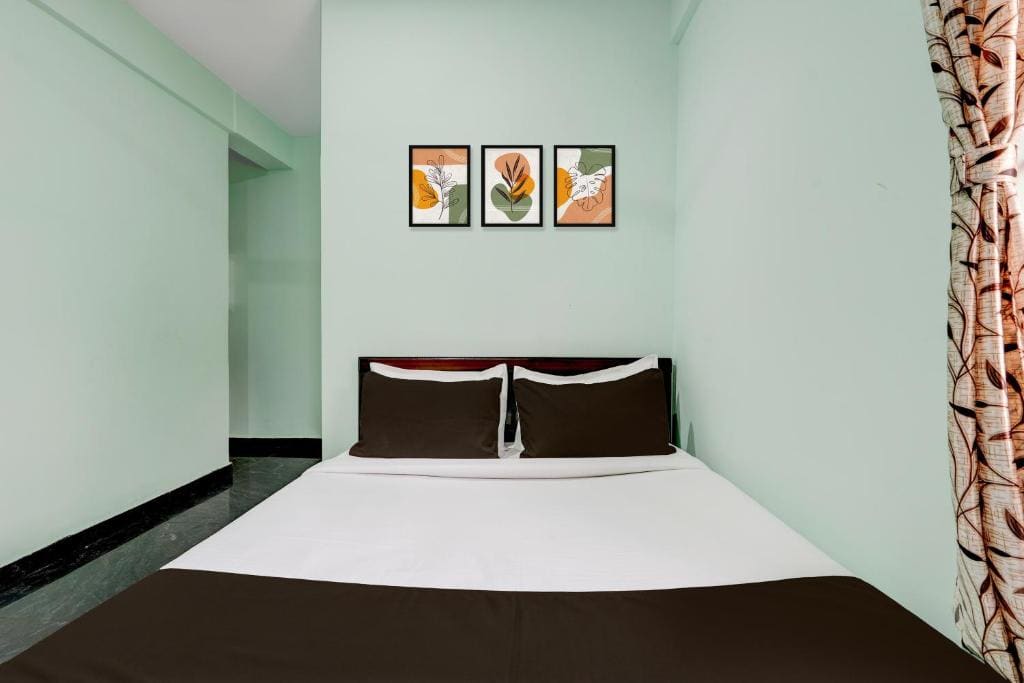 Standard Double Room room - Image 3
