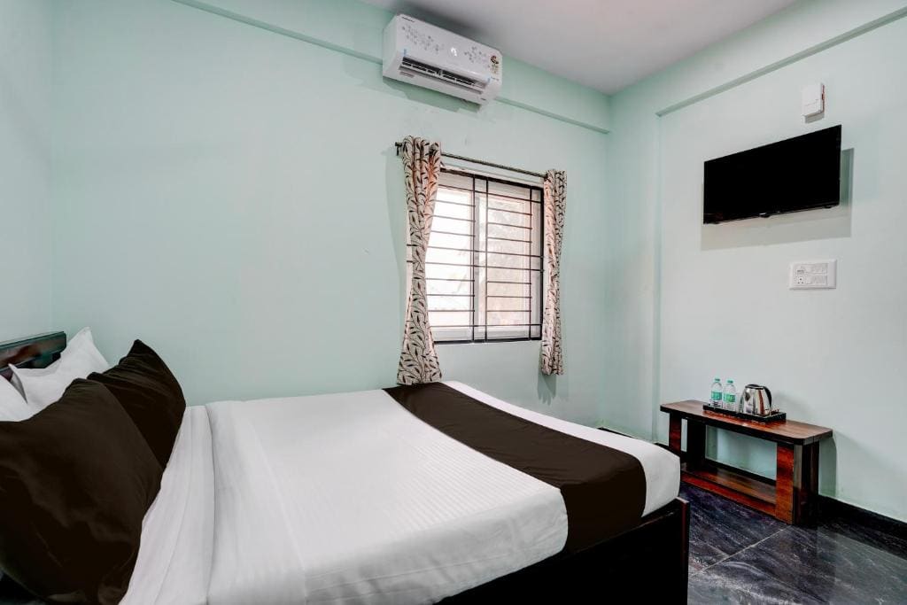 Standard Double Room room - Image 2