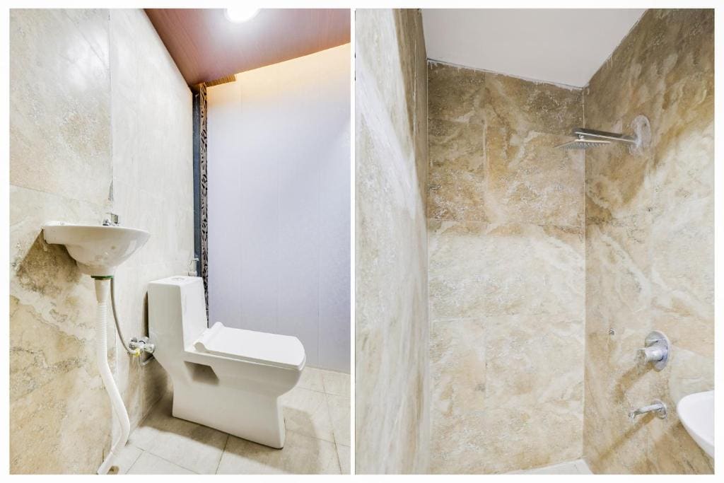 Hotel
3 stars
Hotel O POONAM VILLA
6.9 Review score
8.8 miles from center
Starting from
$41 room - Image 1