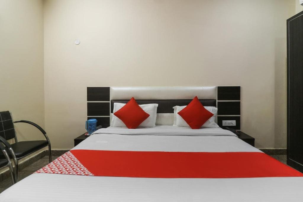 Classic Triple Room room - Image 1