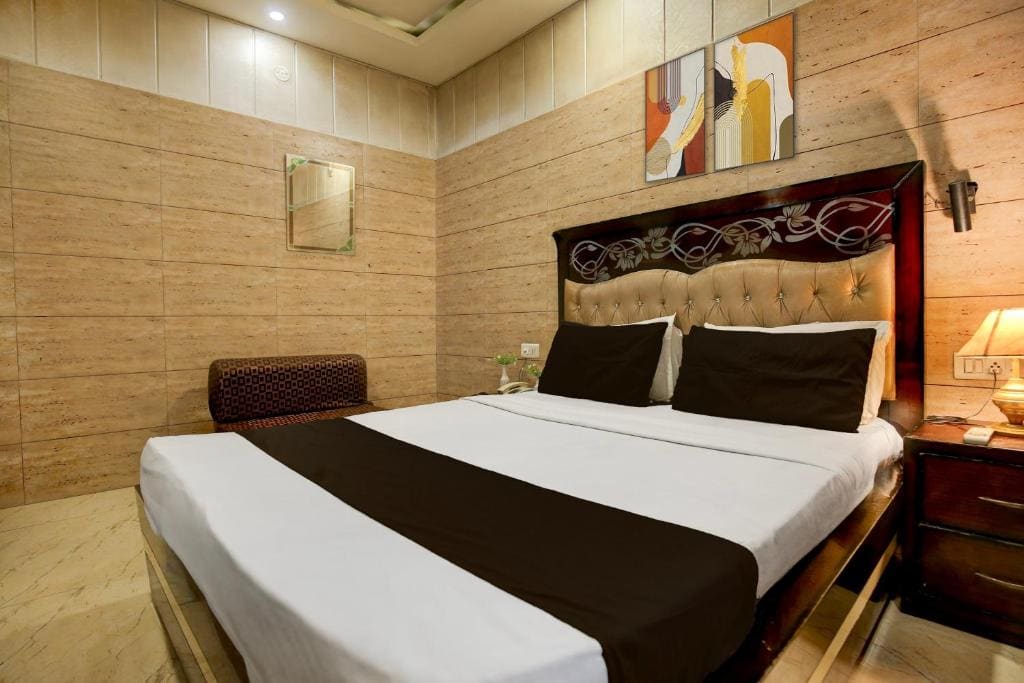 Classic Triple Room room - Image 1