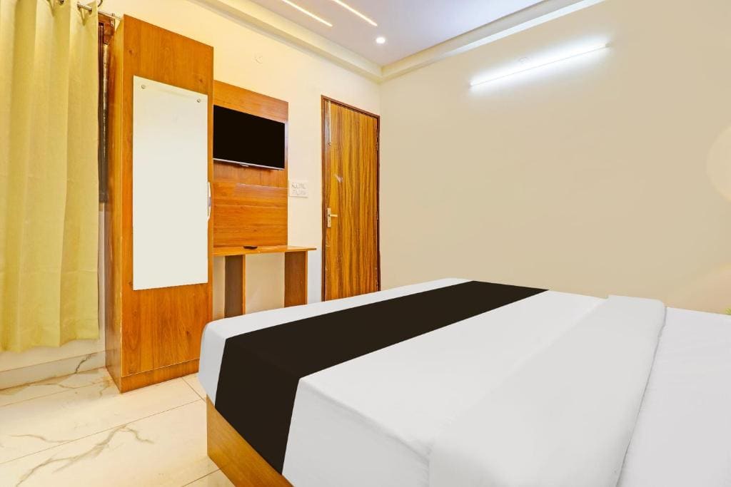 Standard Double Room room - Image 1
