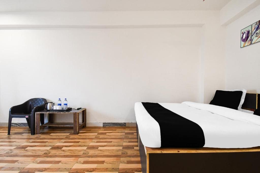 Standard Double Room room - Image 1