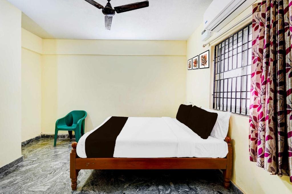 Classic Triple Room room - Image 3