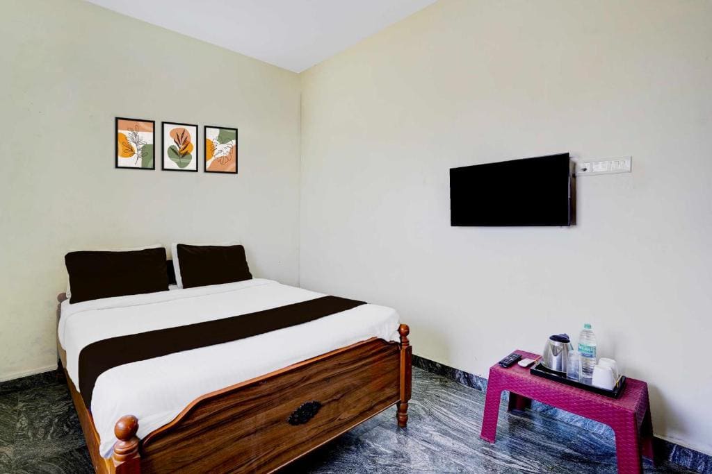 Classic Triple Room room - Image 1