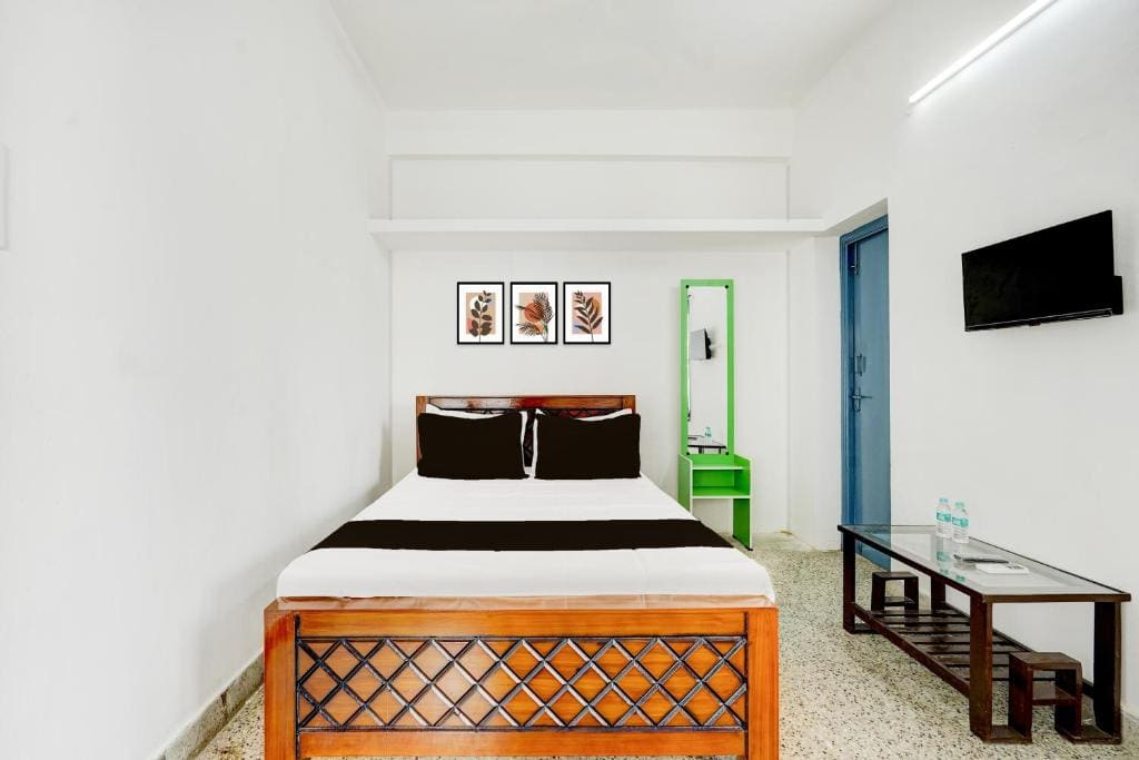 Classic Triple Room room - Image 3