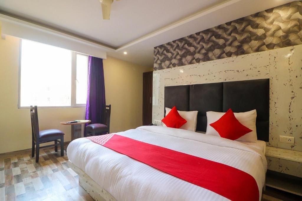 Classic Triple Room room - Image 1