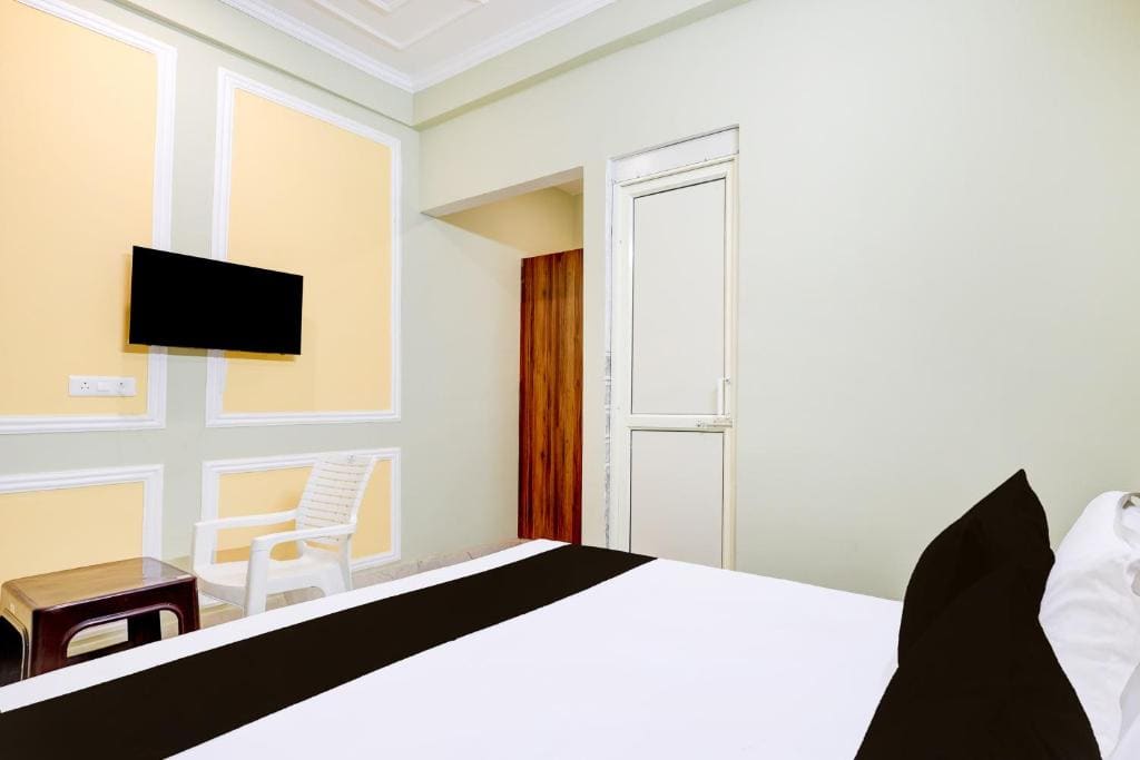 Classic Triple Room room - Image 1