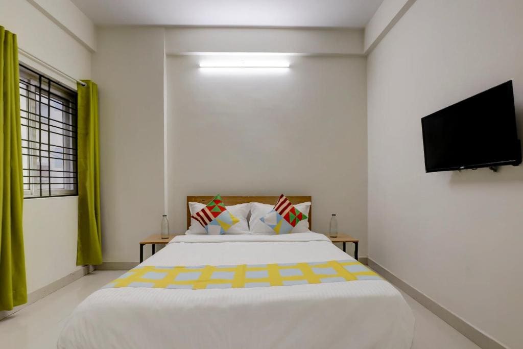 Standard Double Room room - Image 1