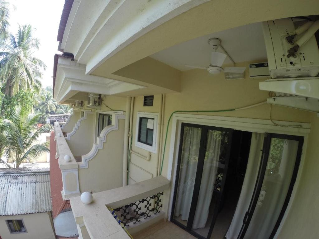 Deluxe Room room - Image 1