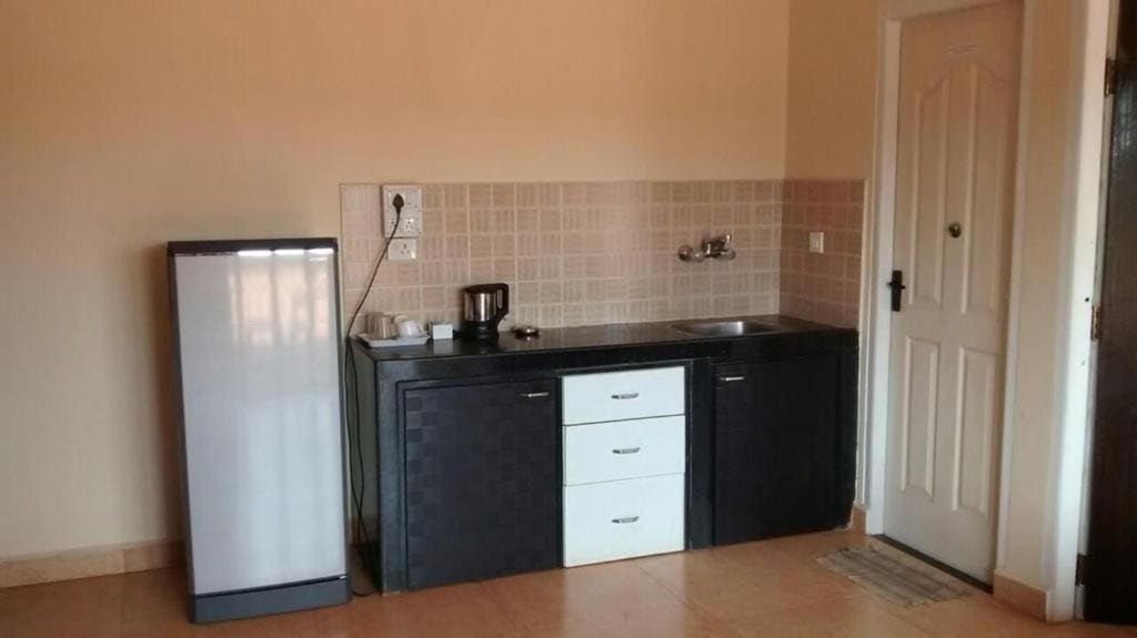 Apartment with Balcony room - Image 1
