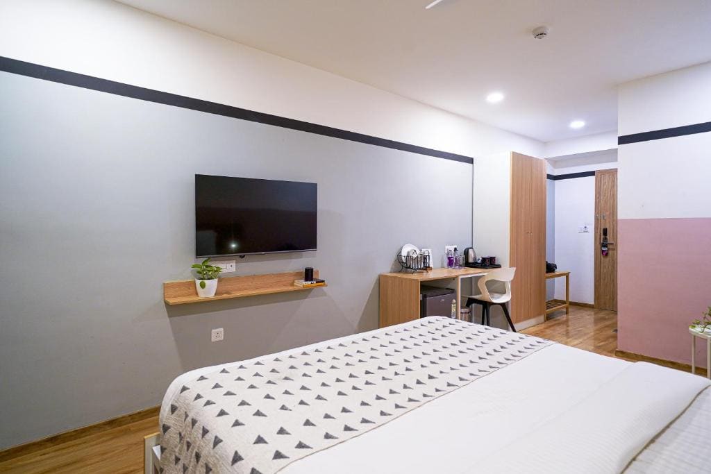 Superior Double Room room - Image 3