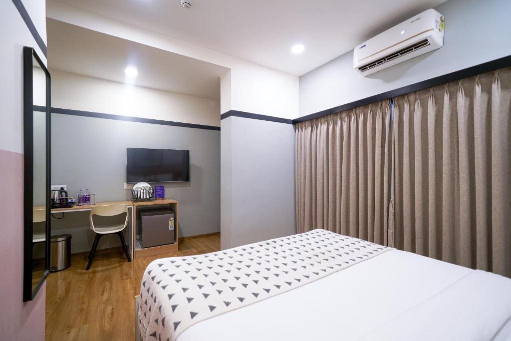 Standard Double Room room - Image 1