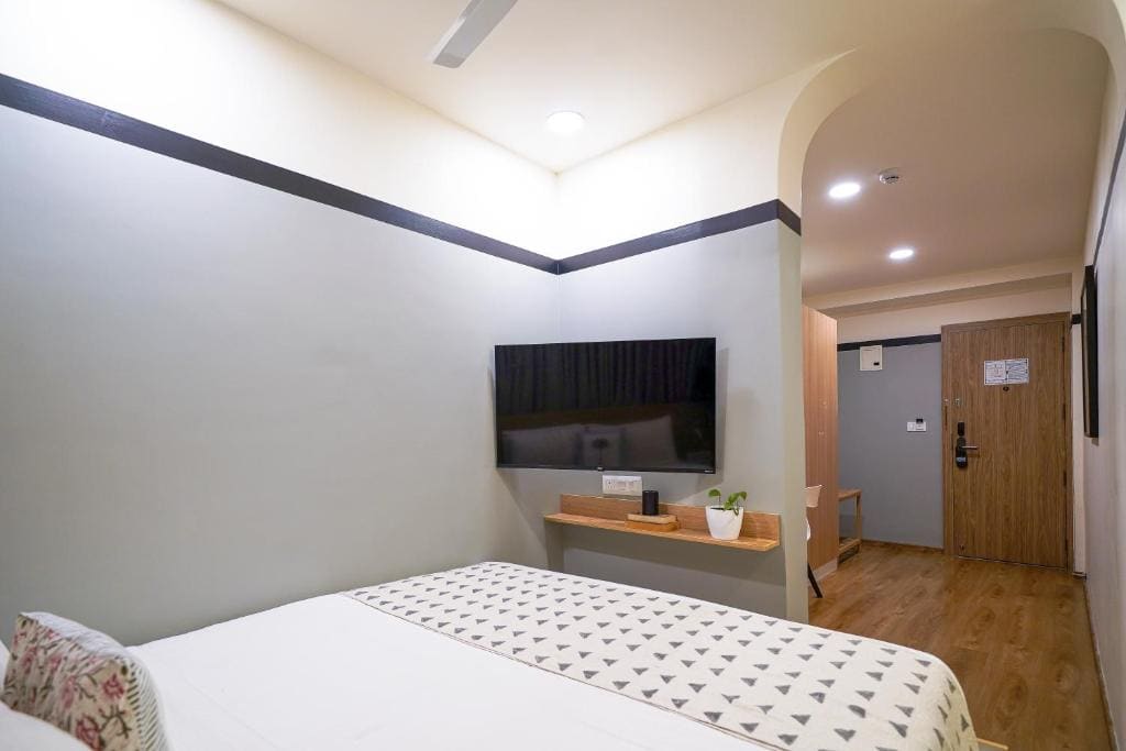 Double Room room - Image 3
