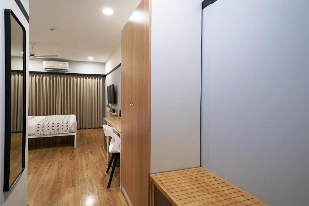 Superior Double Room room - Image 2