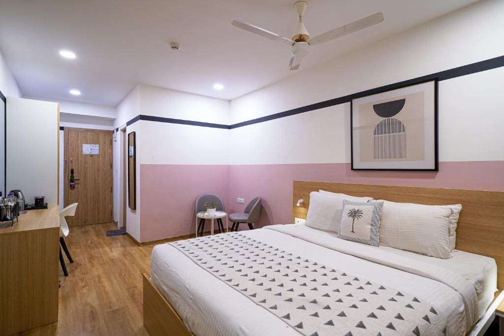 Superior Double Room room - Image 1