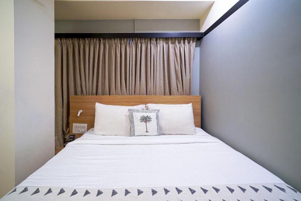 Double Room room - Image 1
