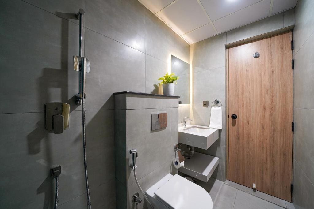 Double Room room - Image 2